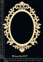 Vintage Frame #1 image 0