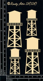 Water Tower image 0