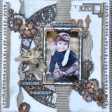 Cogs #1 image 1