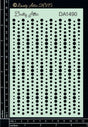 Dots Stencil image 0