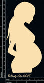 Pregnant Woman #3 image 0