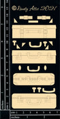 Suitcases Small image 0