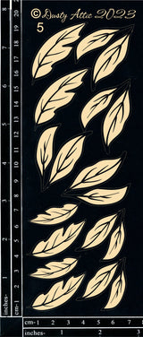 Leaves #5 image 0