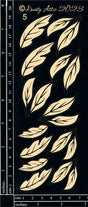 Leaves #5 image 0