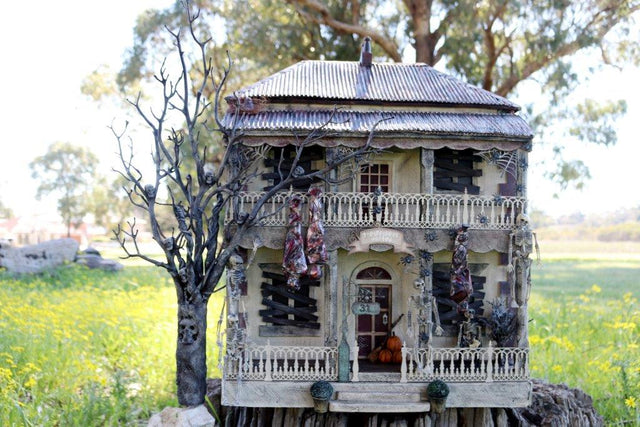 Mini Spiders image 1