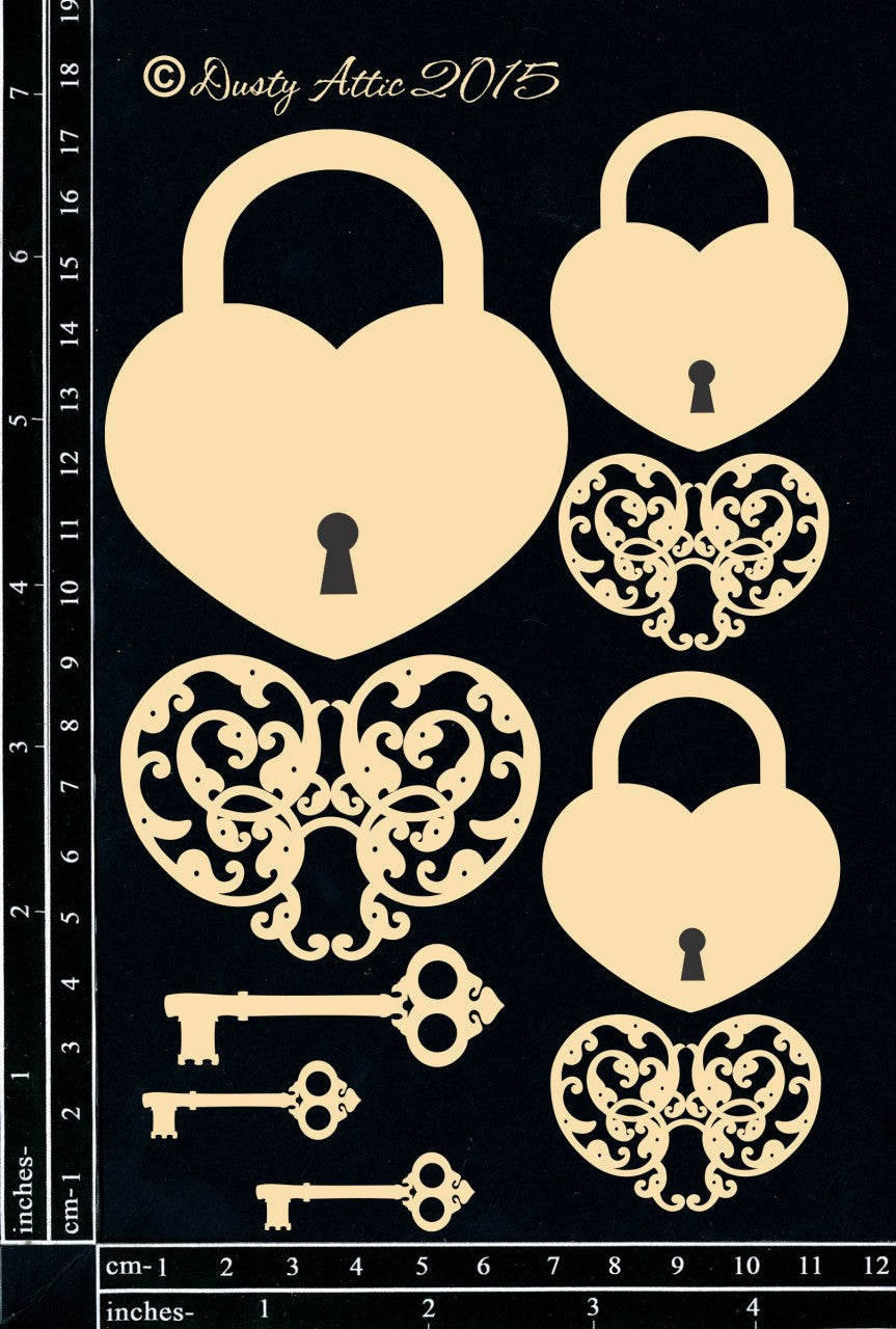 Key To My Heart image 0