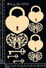 Key To My Heart image 0