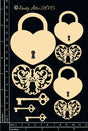 Key To My Heart image 0