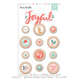 Cocoa Vanilla Joyful - Pack #3 image 10