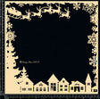 Christmas Frame Large image 0