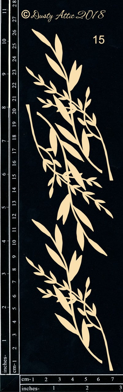 Foliage #15 image 0