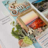 Designer Kit #278 - Simple Joys/Sun & Smiles