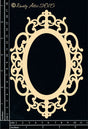 Vintage Frame #3 image 0
