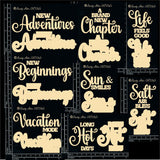 January Title Bundle 31pc