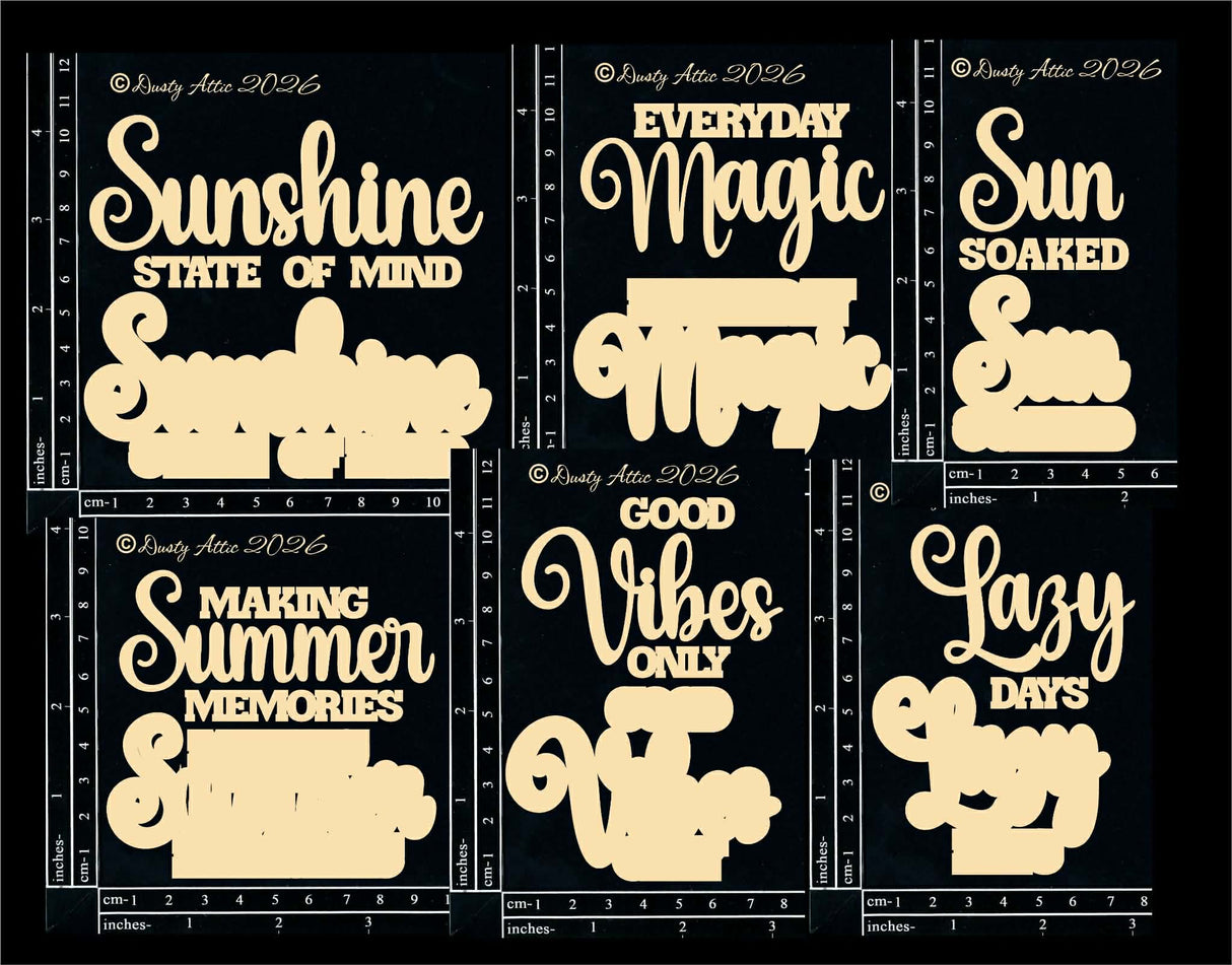 January Title Bundle 31pc