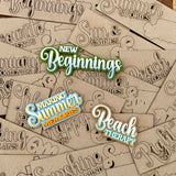 ** May Title Bundle - SPECIAL **