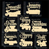 January Title Bundle 31pc