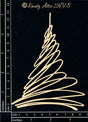 Scribble Christmas Tree image 0