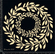 Leafy Frame Set #3 image 0
