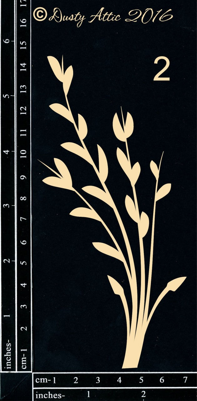 Seagrass #2 image 0
