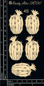 Cactus #4 Small image 0
