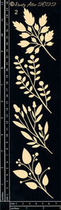 Foliage Clusters #2 image 0