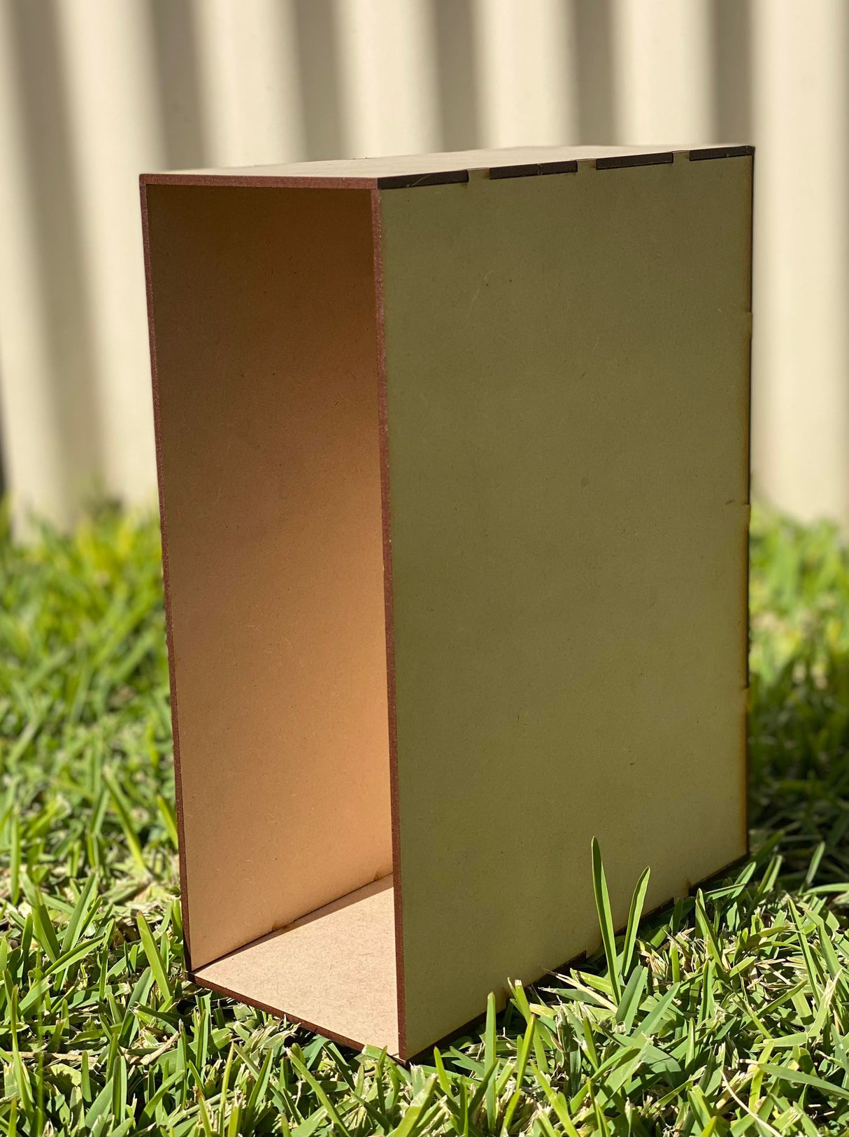 Blank Book Nook #2 image 1