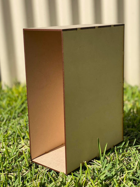Blank Book Nook #2 image 1