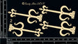 Decorative Hinge #2 Small image 0