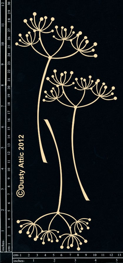 Flower Buds #1 image 0