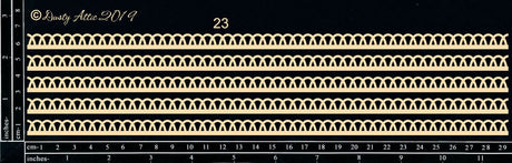 Fancy Trim #23 image 0