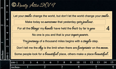 Quoted Sentiments #4 image 0