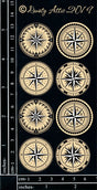Mini Compasses image 0