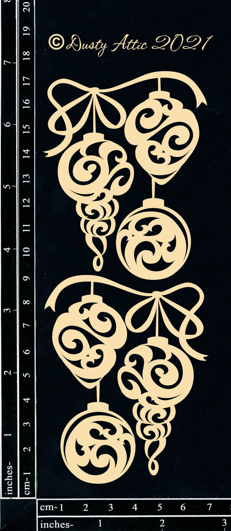 Christmas Ornaments #3 image 0