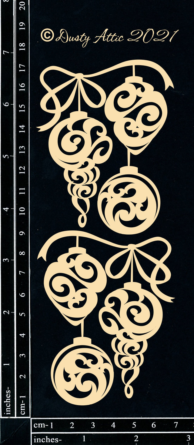 Christmas Ornaments #3 image 0