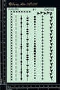 Stitching Stencil image 0