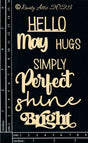 Hello May image 0