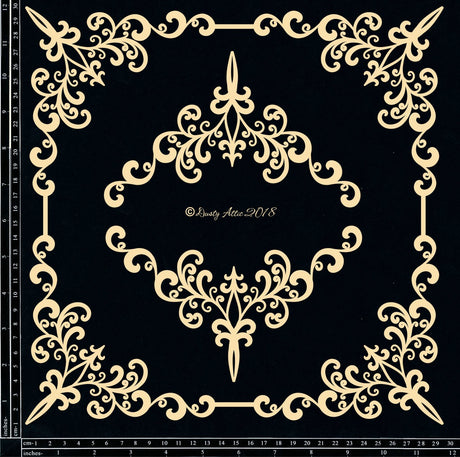 Fancy Frame Large image 0