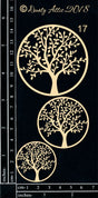 Designer Disc #17 - Tree image 0