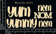 Nom Nom Nom image 0