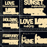 ** February Title Bundle - SPECIAL **