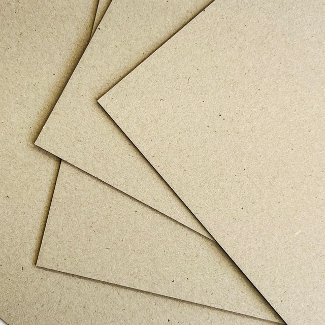 Chipboard Sheets - 30cm square image 0