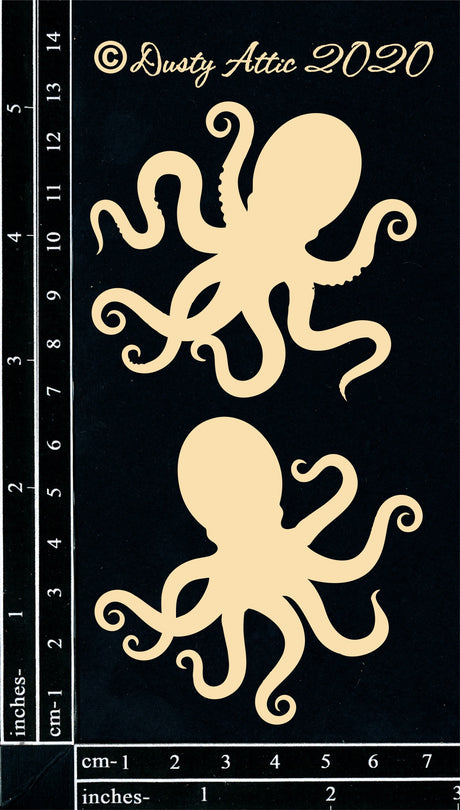 Octopus image 0