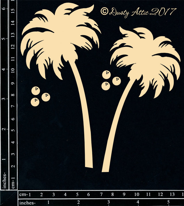Palm Trees image 0