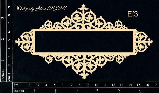 Elegant Frames #3 image 0