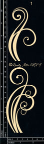 Swirls #1 image 0