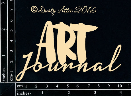 ART Journal image 0