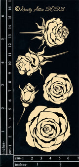 Alice Elements #13 - roses image 0