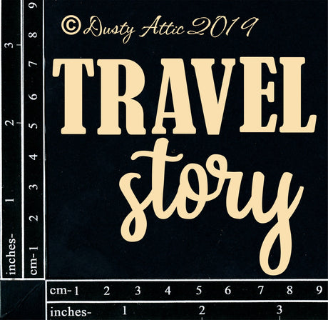Travel Story image 0