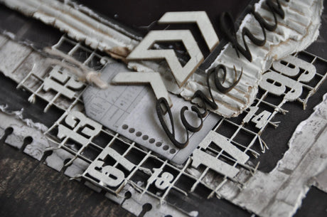 Mini Number Grid image 1